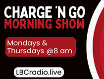 lbc radio logo