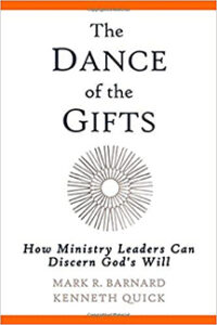 ‘The Dance of the Gifts’ by Dr. Kenneth Quick. 