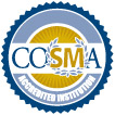 COSMA logo