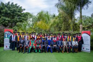 uganda graduates class of 2024