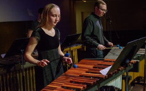 24-25 EVENTS BLOG_FALL-Wind&PercussionEnsembleConcert