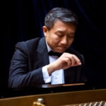 pianist xun pan