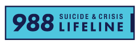 988 suicide & crisis lifeline