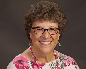 dr. penny clawson