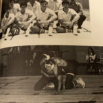 Lancaster Bible College featured a wrestling team during the 1970s.