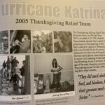 Ten LBC | Capital students spent their Thanksgiving break in Mississippi helping those affected by Hurricane Katrina.