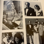 Barbara Busse (’76) was named Homecoming Queen during the 1975-76 academic year. Busse was very involved on campus, serving on the Student Council, as a resident assistant, and she also played on the field hockey and basketball teams.