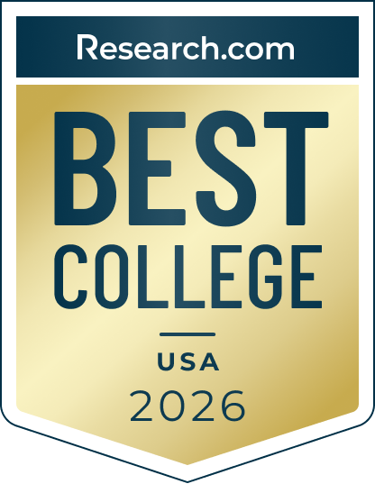 Research.com Best College 2026